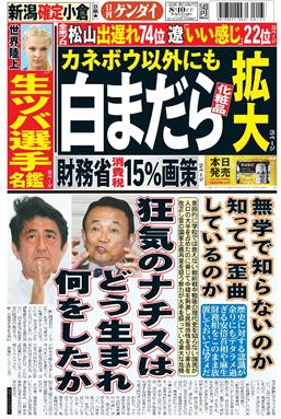 表紙画像
