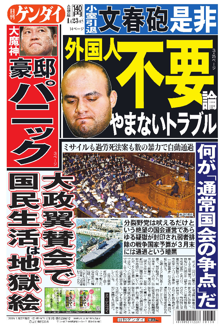 表紙画像