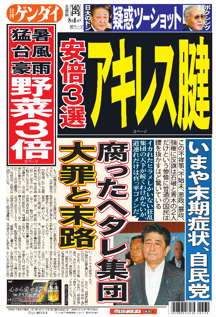 表紙画像