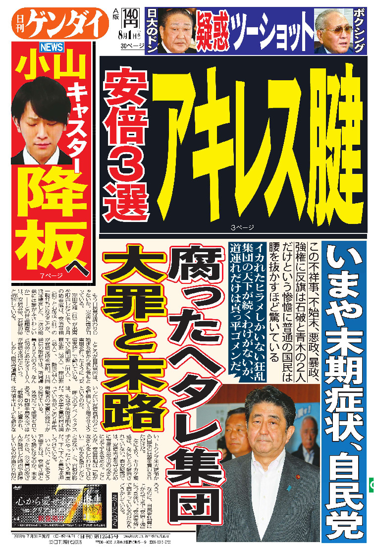 表紙画像