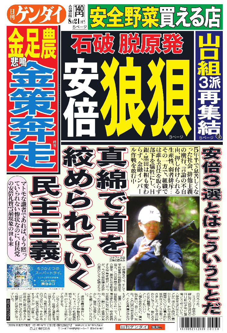 表紙画像