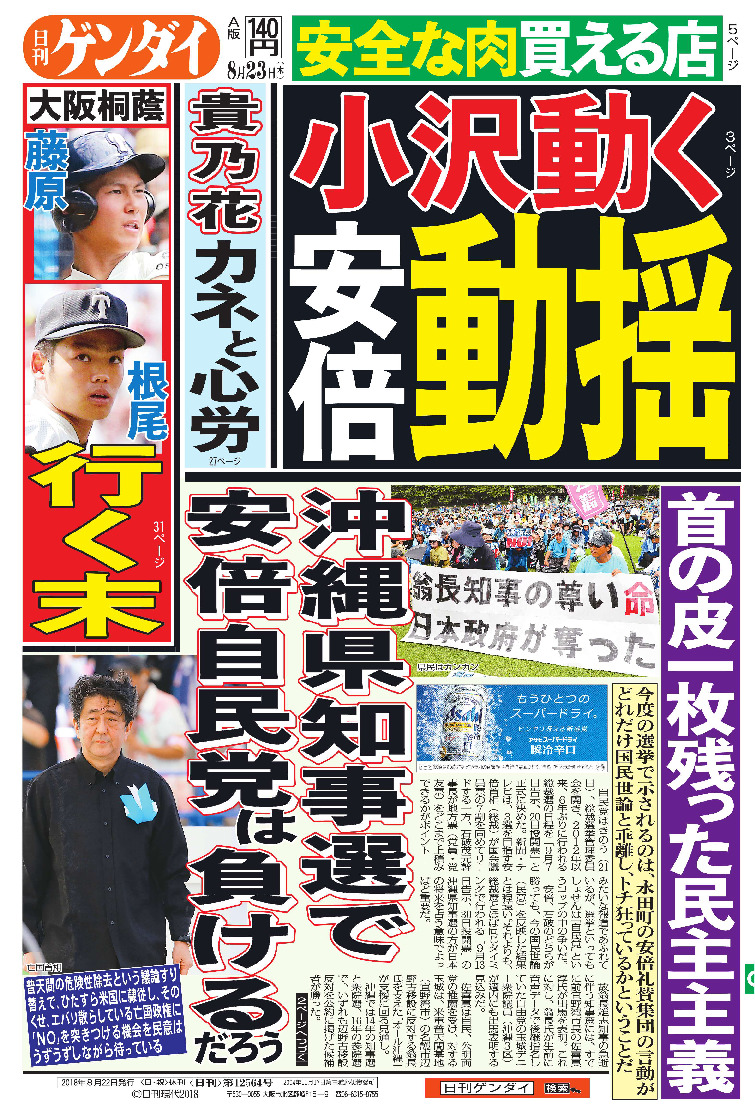 表紙画像