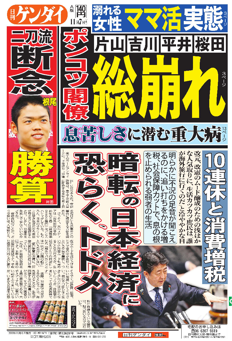 表紙画像