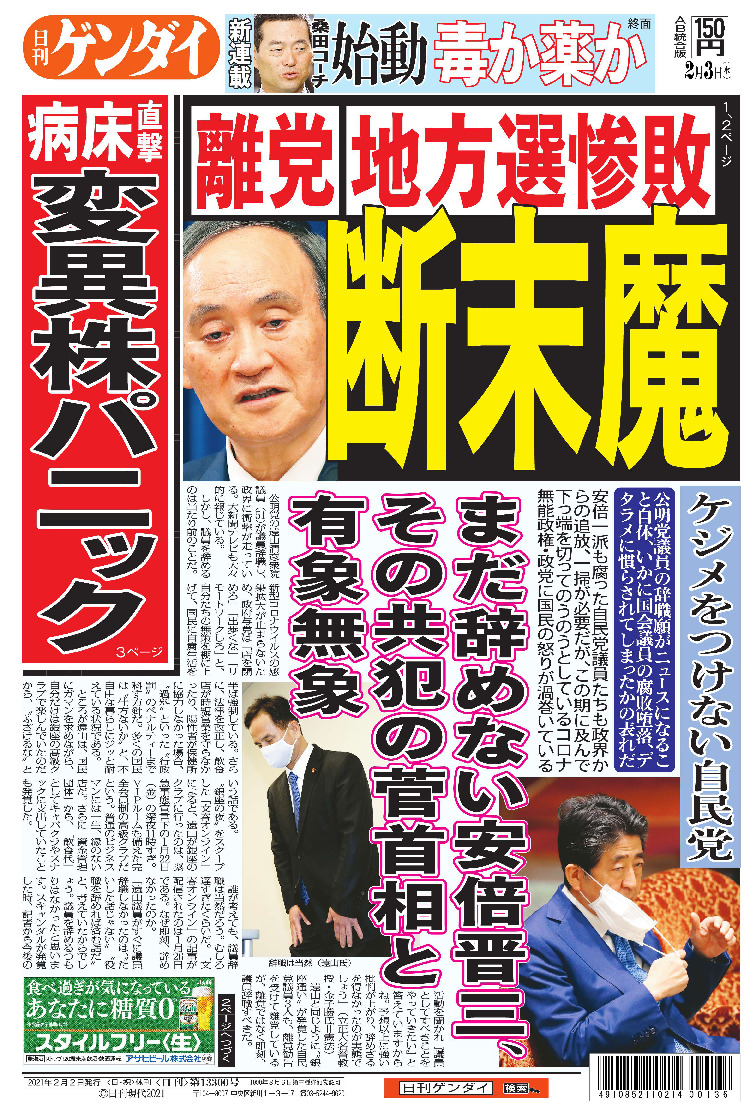 表紙画像