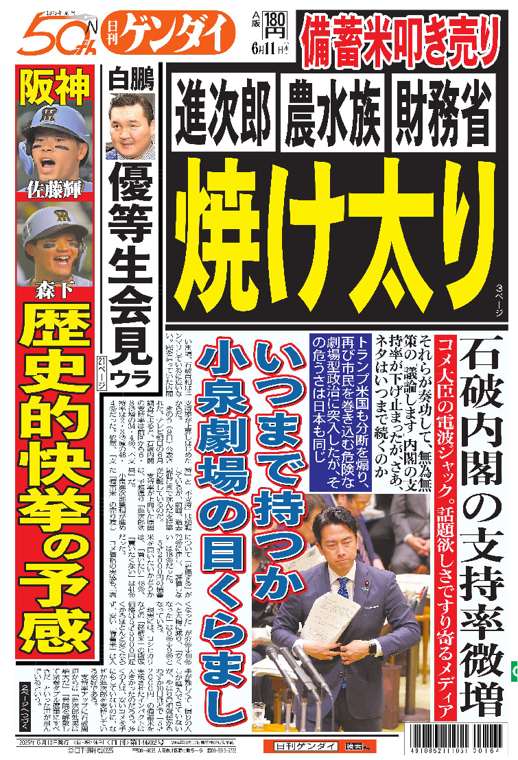 表紙画像