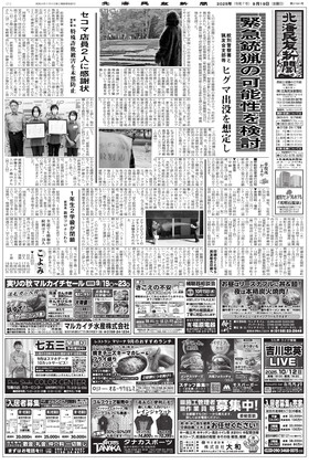 表紙画像
