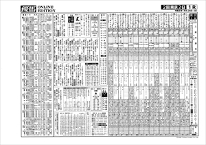 A3編集版